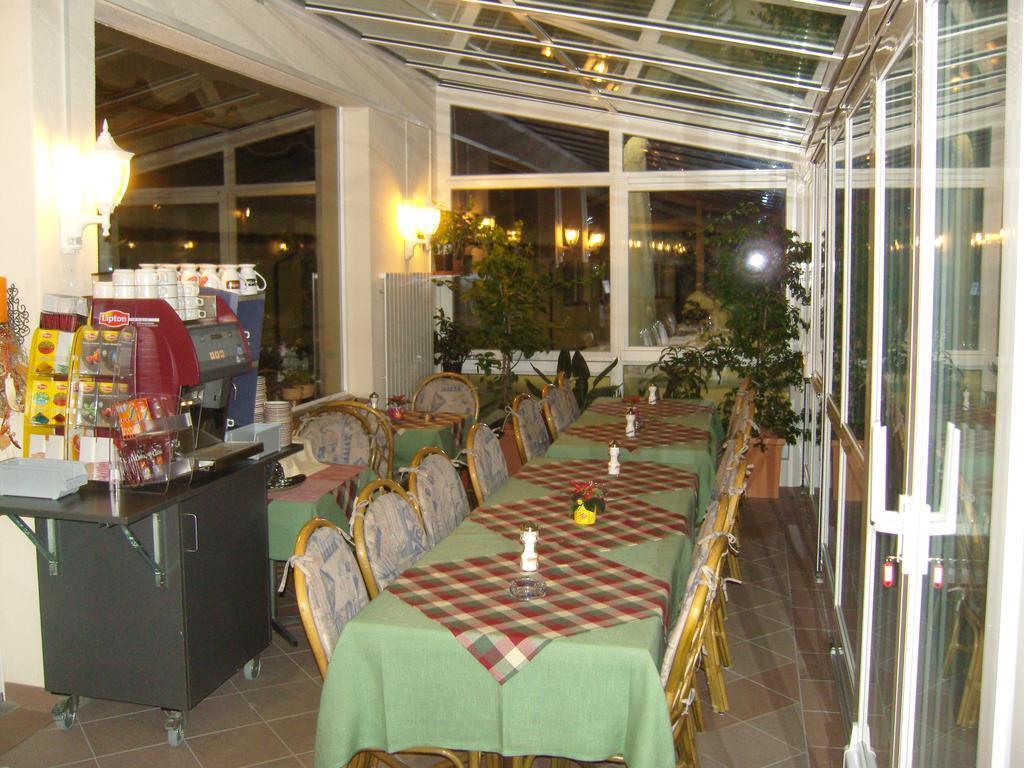 Vista Resort Hostel Zweisimmen Esterno foto